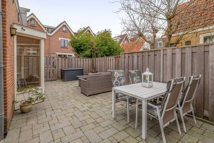 Foto 29 van Havenstraatse Wal 15