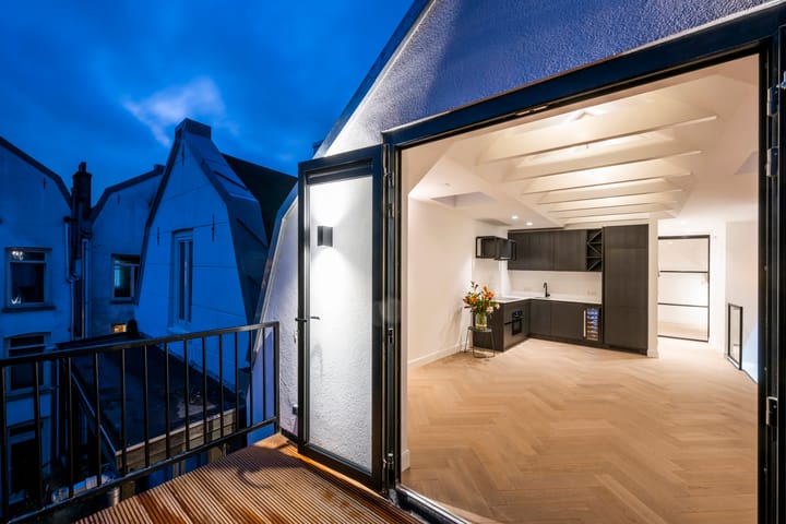 Foto 28 van Govert Flinckstraat 332-D