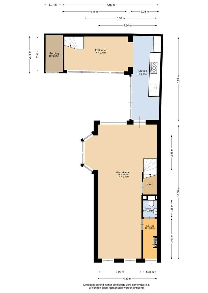 Foto 43 van Havenstraatse Wal 15