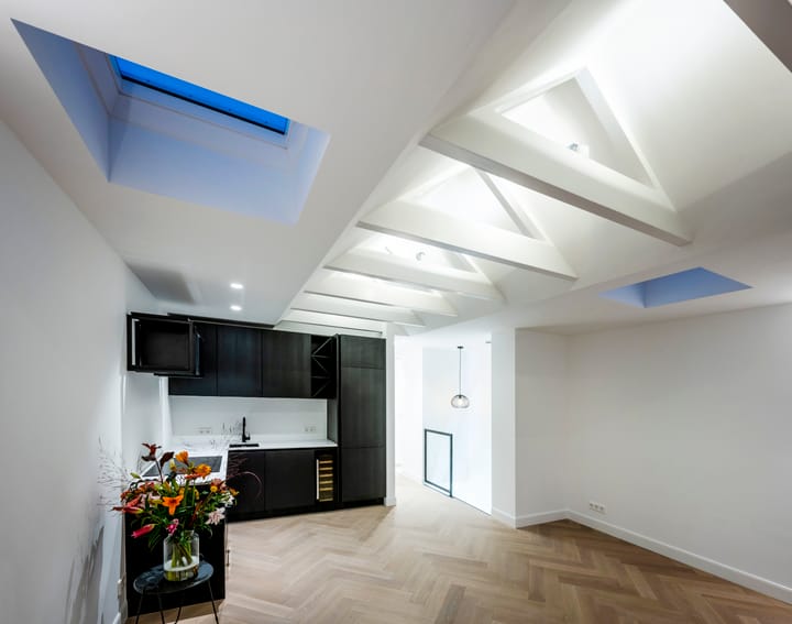 Foto 25 van Govert Flinckstraat 332-D