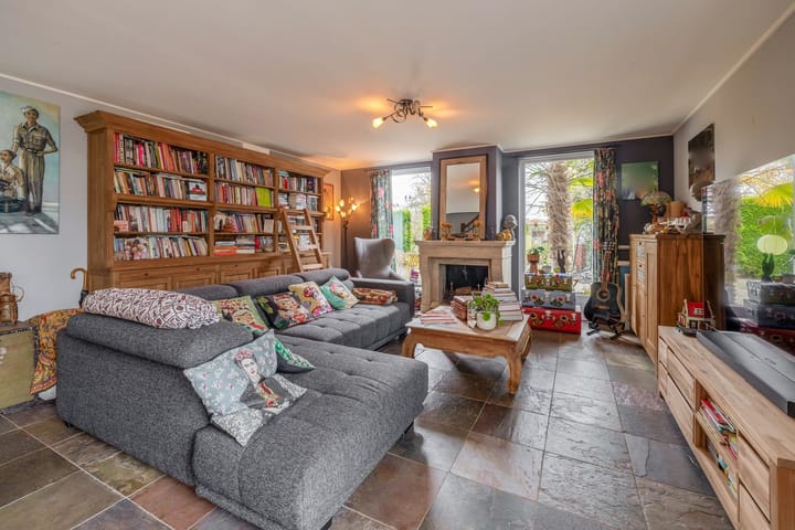 Foto 33 van Lovendaal 9