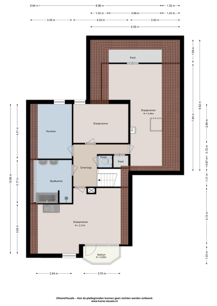 Foto 70 van Burg.Backxlaan 277