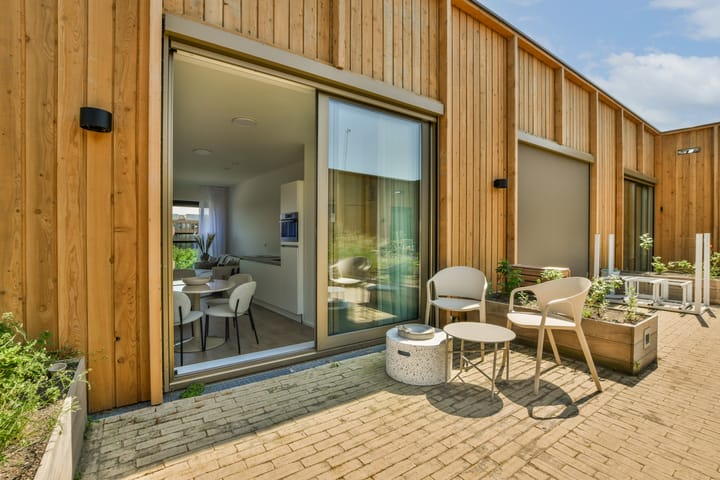 Foto 6 van Krijn Taconiskade 469