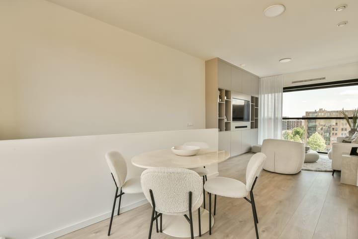 Foto 14 van Krijn Taconiskade 469