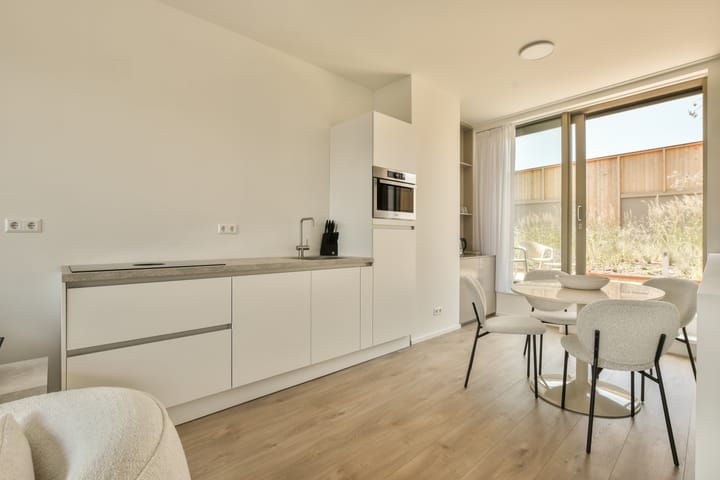 Foto 16 van Krijn Taconiskade 469