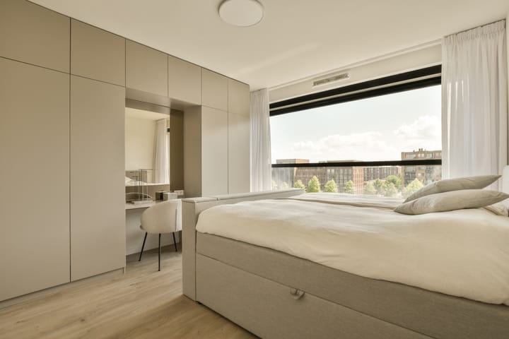 Foto 18 van Krijn Taconiskade 469