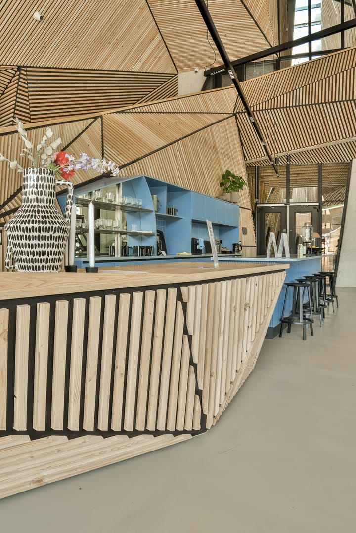 Foto 28 van Krijn Taconiskade 469