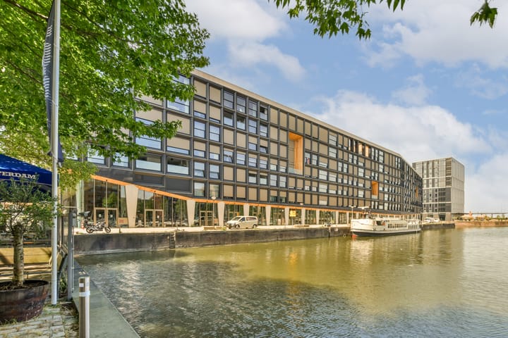 Foto 38 van Krijn Taconiskade 469