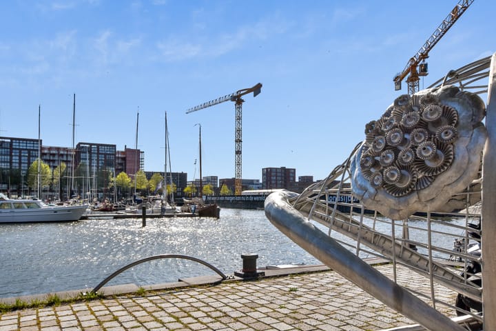 Foto 43 van Krijn Taconiskade 469