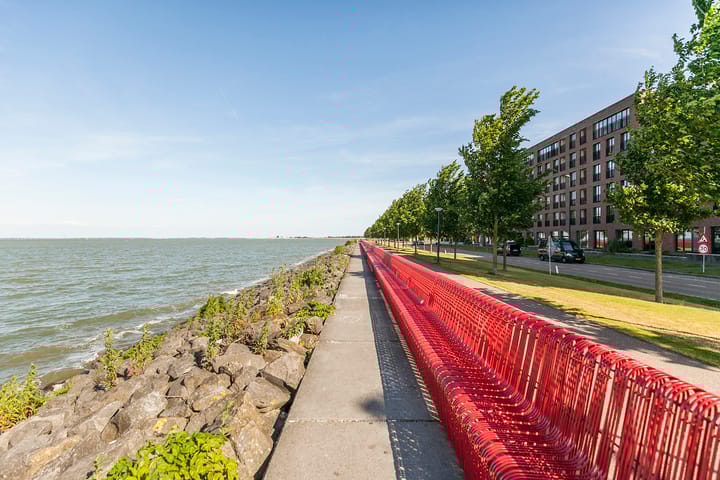 Foto 47 van Krijn Taconiskade 469