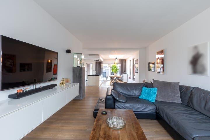 Foto 9 van Eekhoornstraat 10