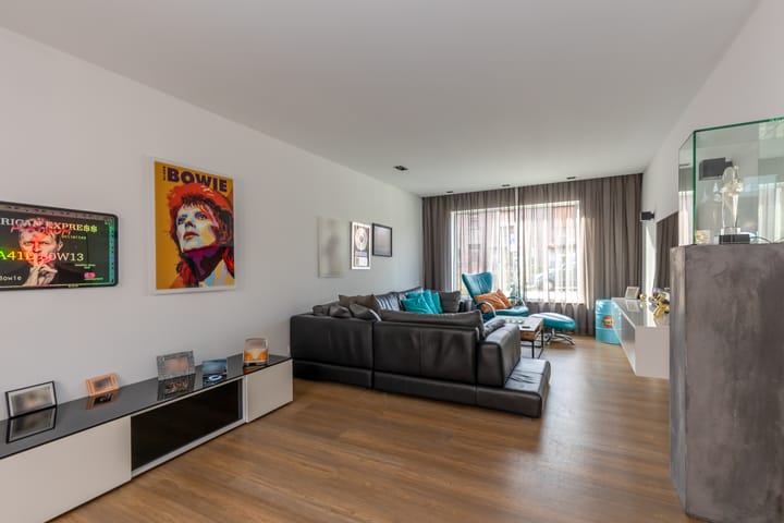 Foto 10 van Eekhoornstraat 10