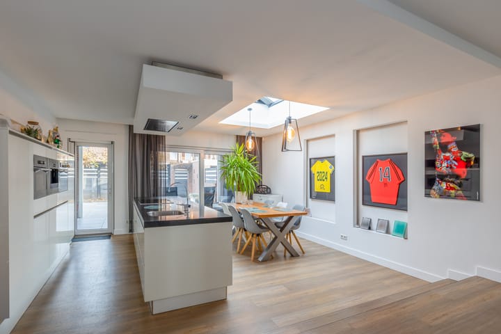 Foto 4 van Eekhoornstraat 10