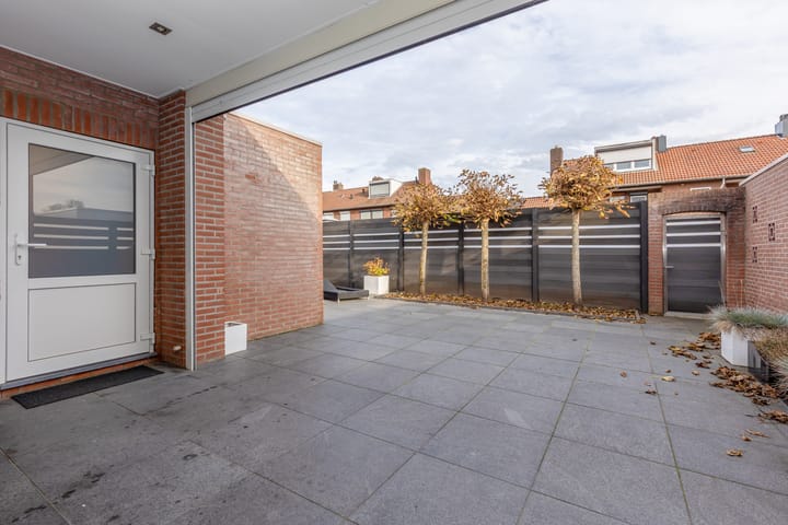 Foto 25 van Eekhoornstraat 10