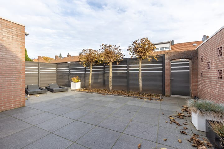 Foto 26 van Eekhoornstraat 10