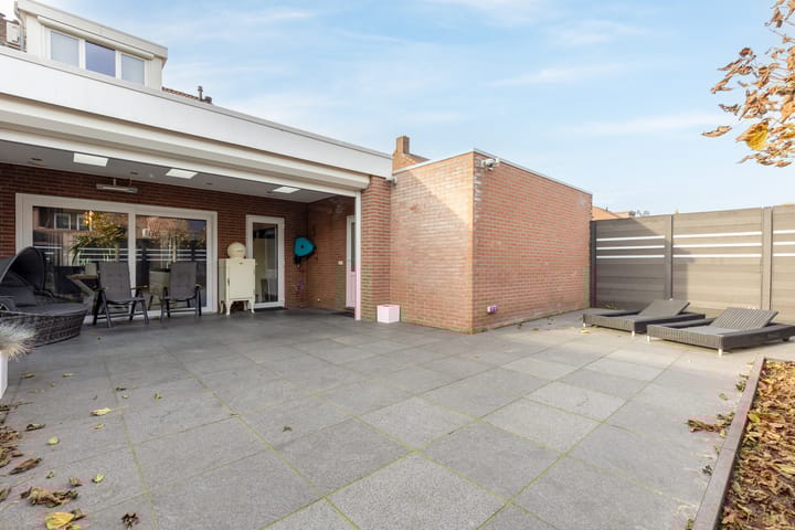 Foto 28 van Eekhoornstraat 10