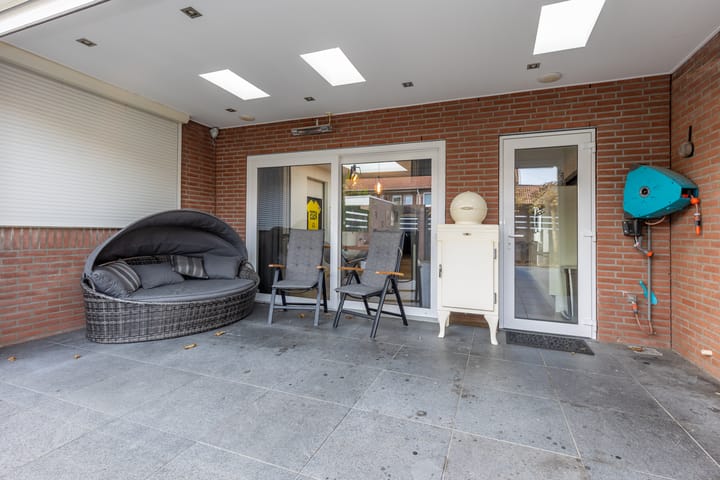 Foto 29 van Eekhoornstraat 10