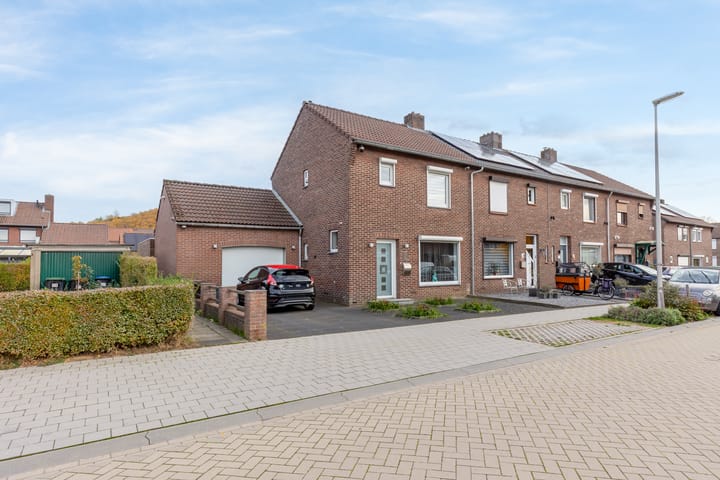 Foto 30 van Eekhoornstraat 10