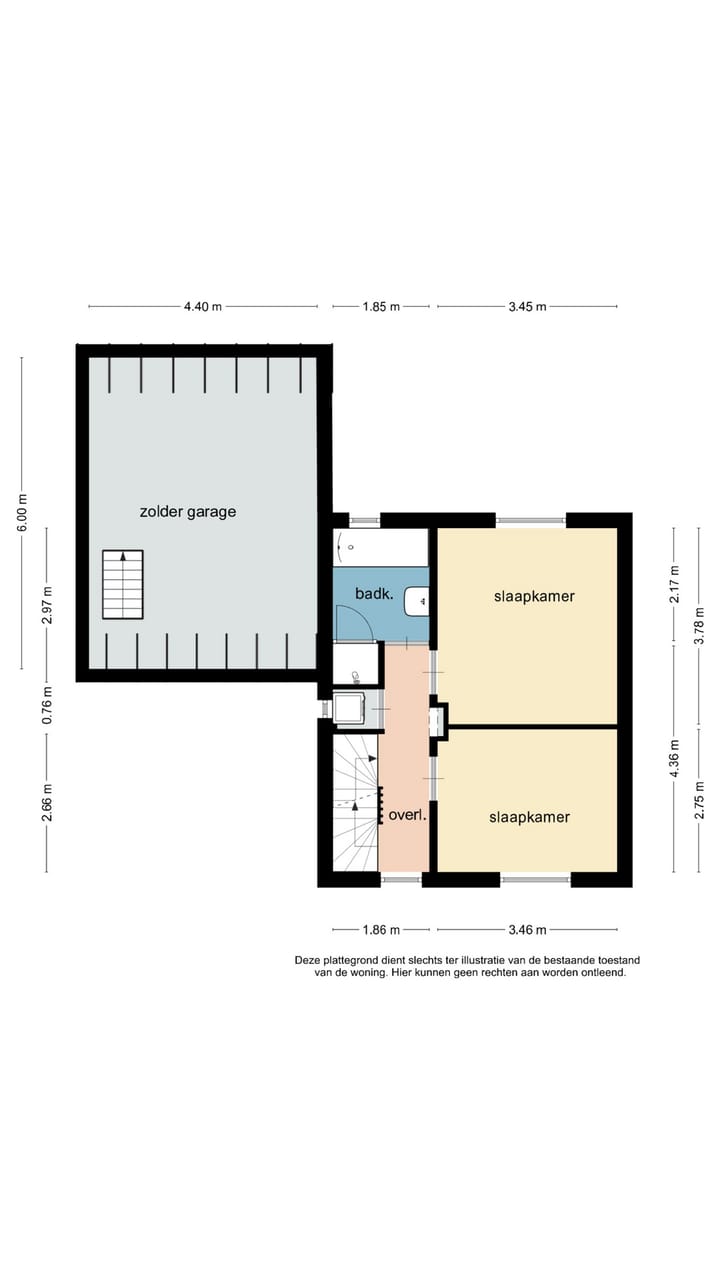 Foto 33 van Eekhoornstraat 10
