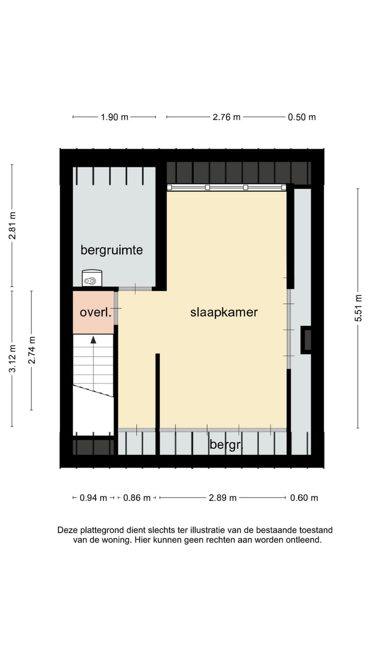 Foto 34 van Eekhoornstraat 10