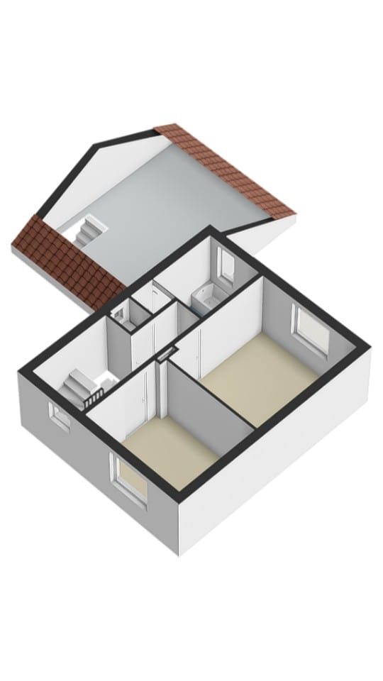 Foto 37 van Eekhoornstraat 10