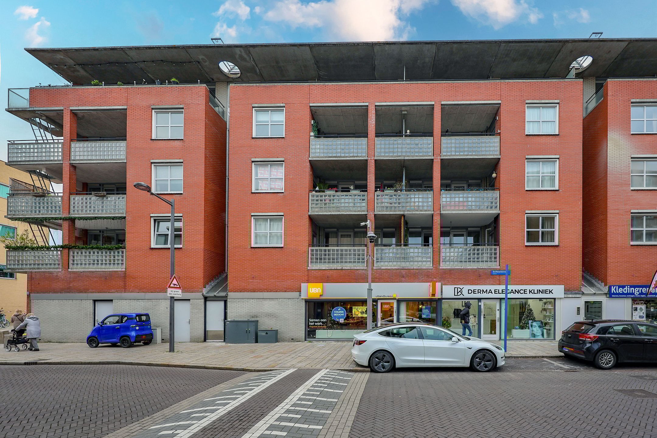 Schoutstraat, 76, Almere, 1315EZ, Flevoland, Nederland 76