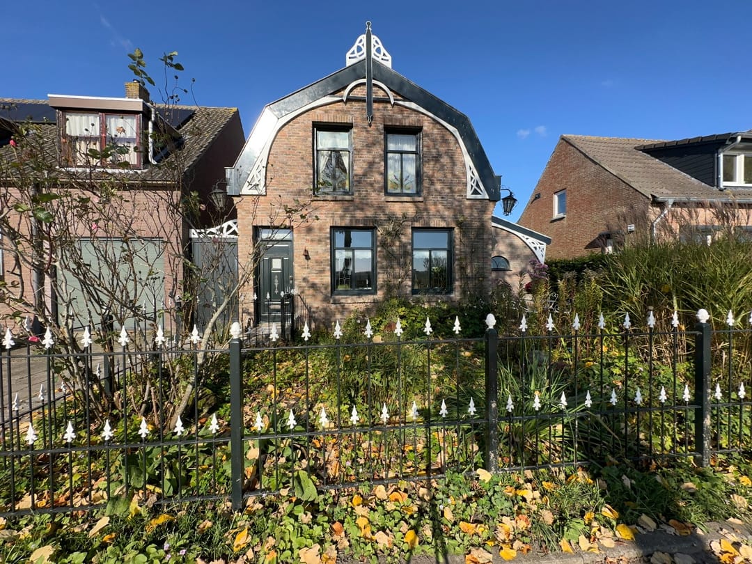 Foto 2 van Draaibrug 29