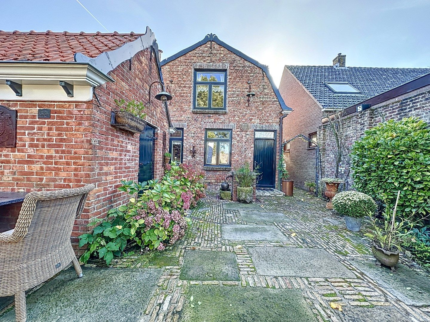 Foto 25 van Draaibrug 29