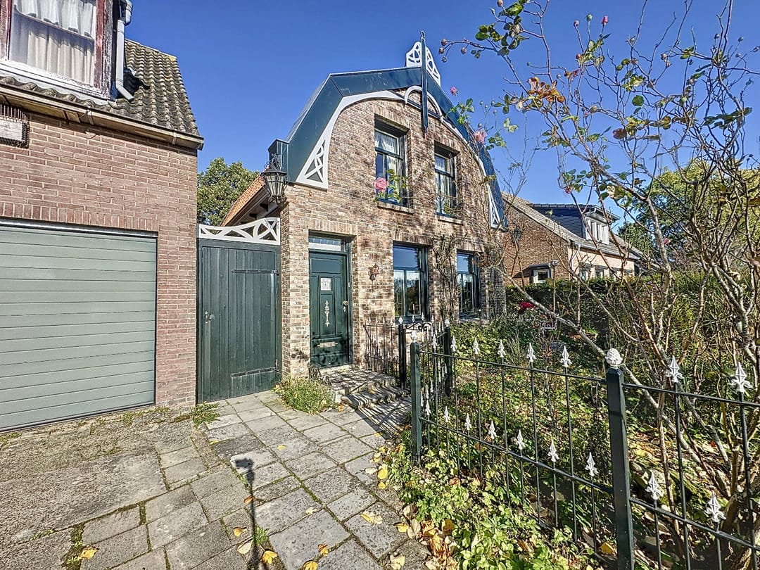 Foto 28 van Draaibrug 29