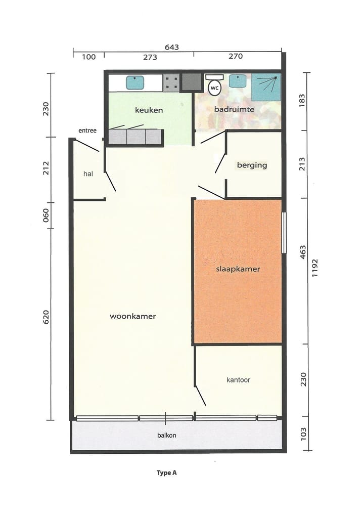 Photo 28 of Aalscholversingel 274