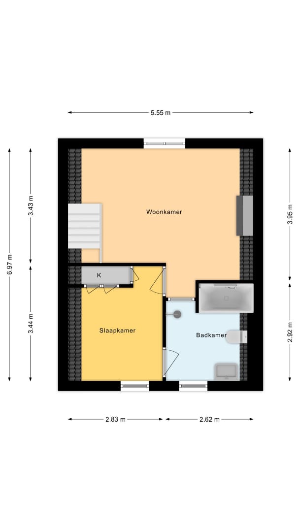 Foto 33 van Draaibrug 29