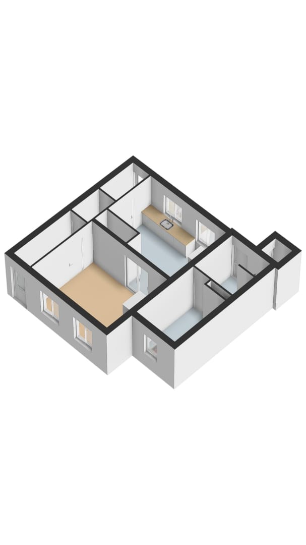 Foto 34 van Draaibrug 29