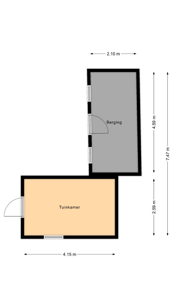 Foto 36 van Draaibrug 29
