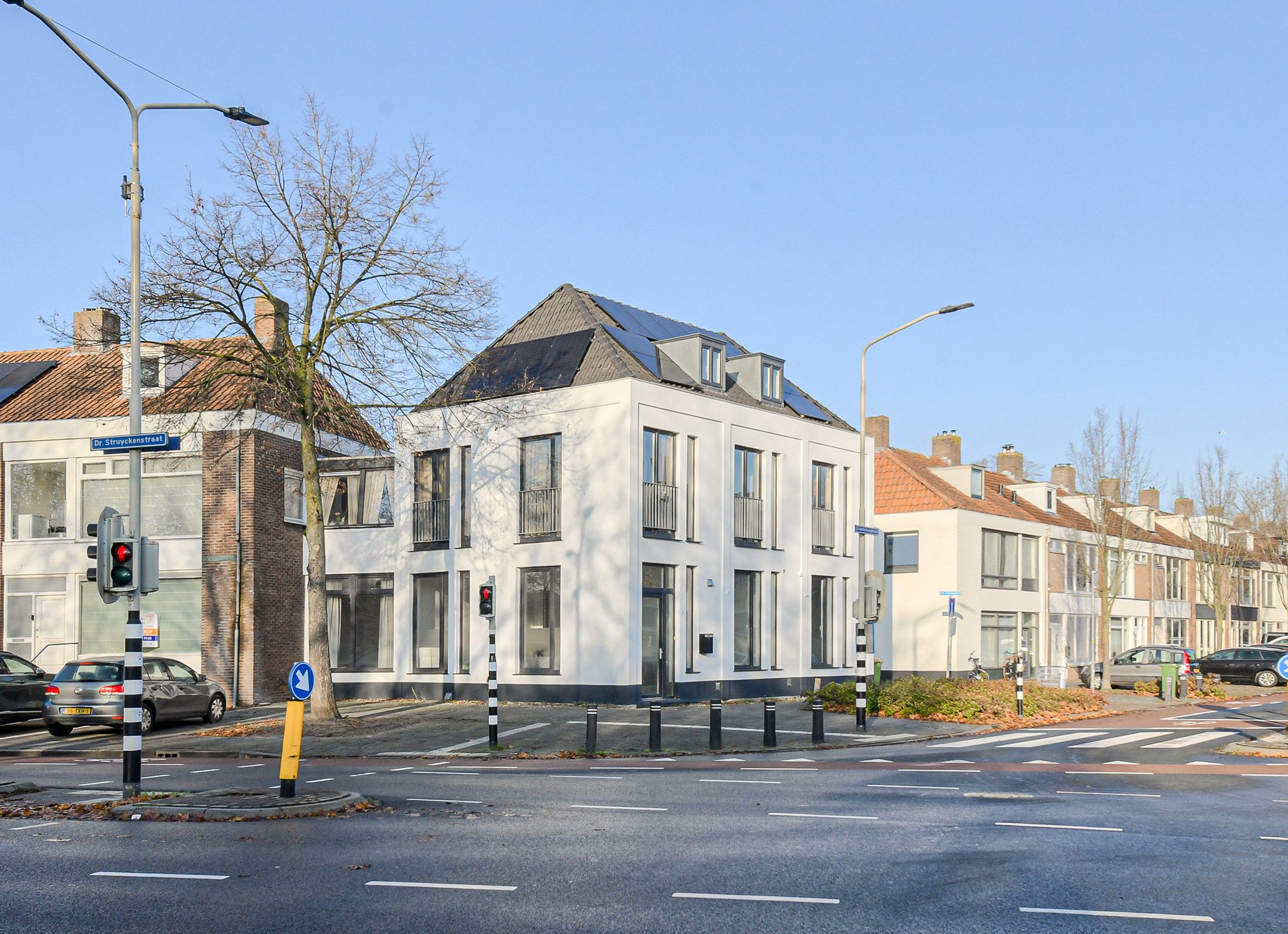 Dr. Ariënsplein 27-B 27 B1