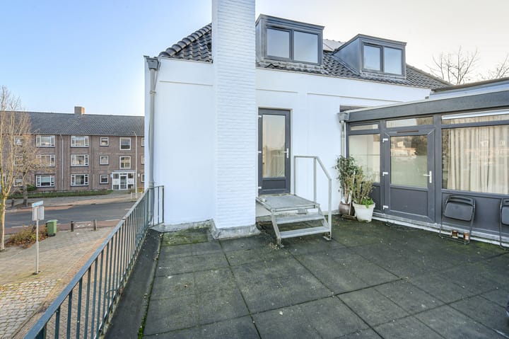 Photo 4 of Dr. Ariënsplein 27-B1