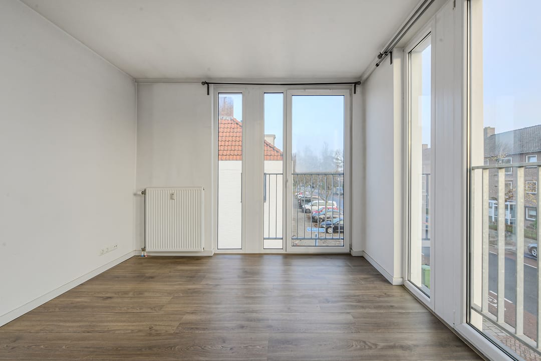 Foto 11 van Dr. Ariënsplein 27-B1