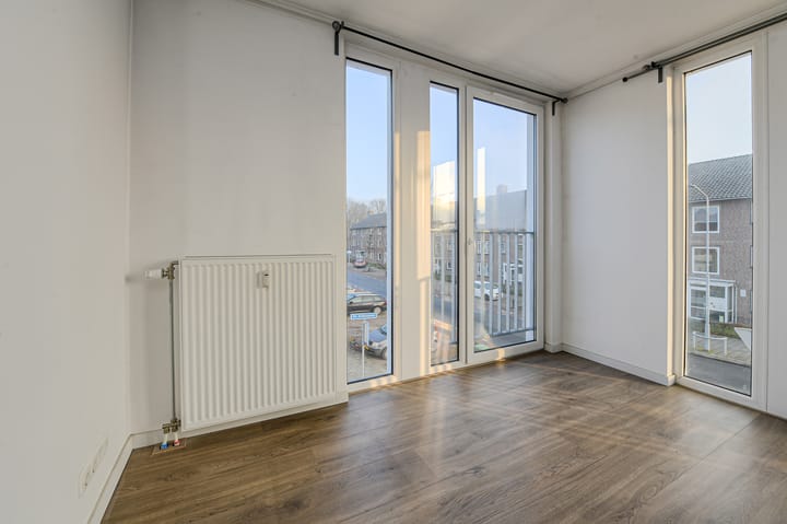 Photo 13 of Dr. Ariënsplein 27-B1