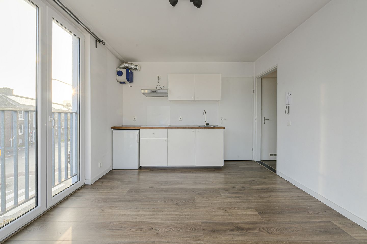 Foto 14 van Dr. Ariënsplein 27-B1