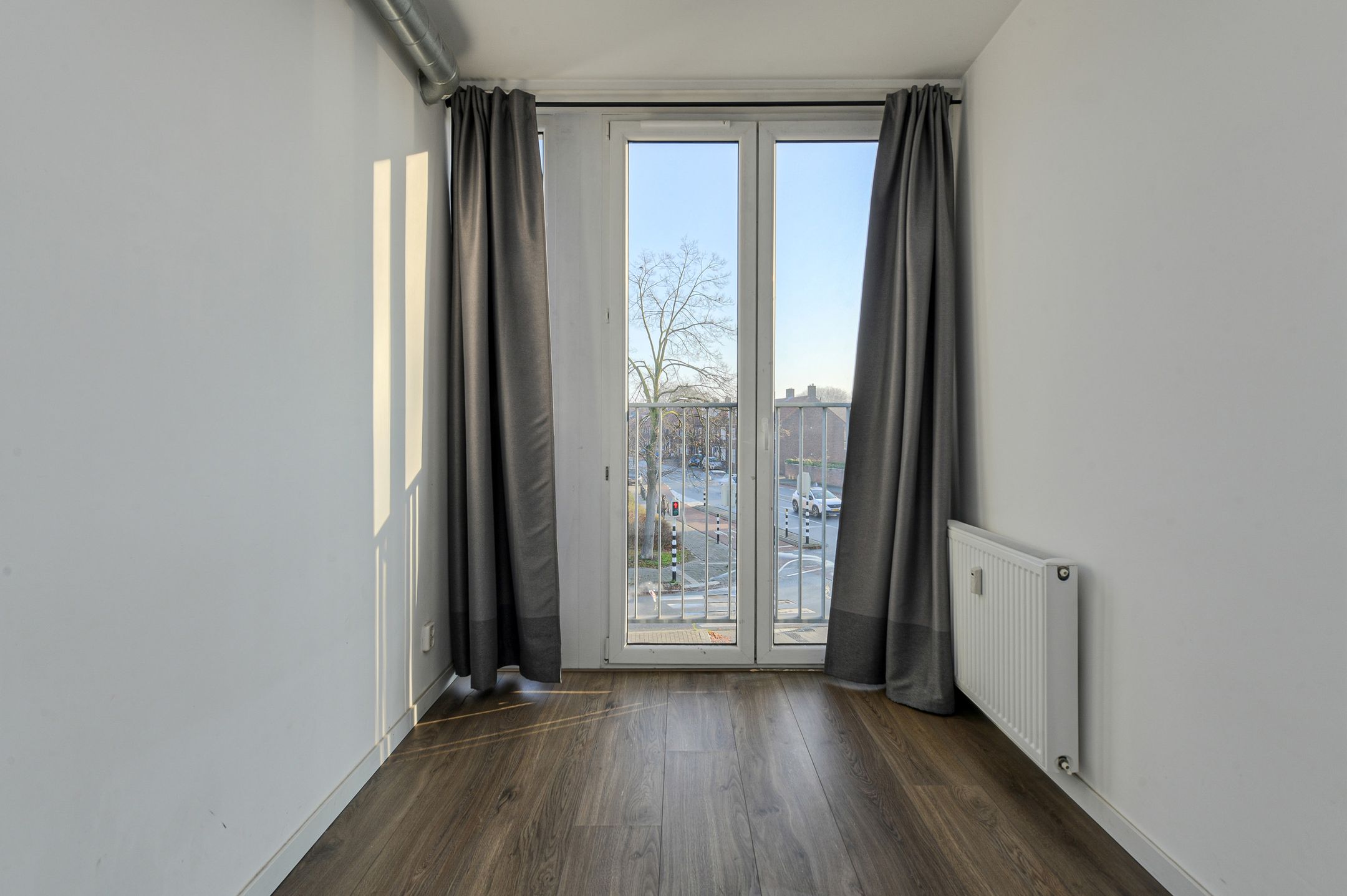 Foto 3 van Dr. Ariënsplein 27-B1