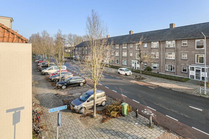 Photo 25 of Dr. Ariënsplein 27-B1