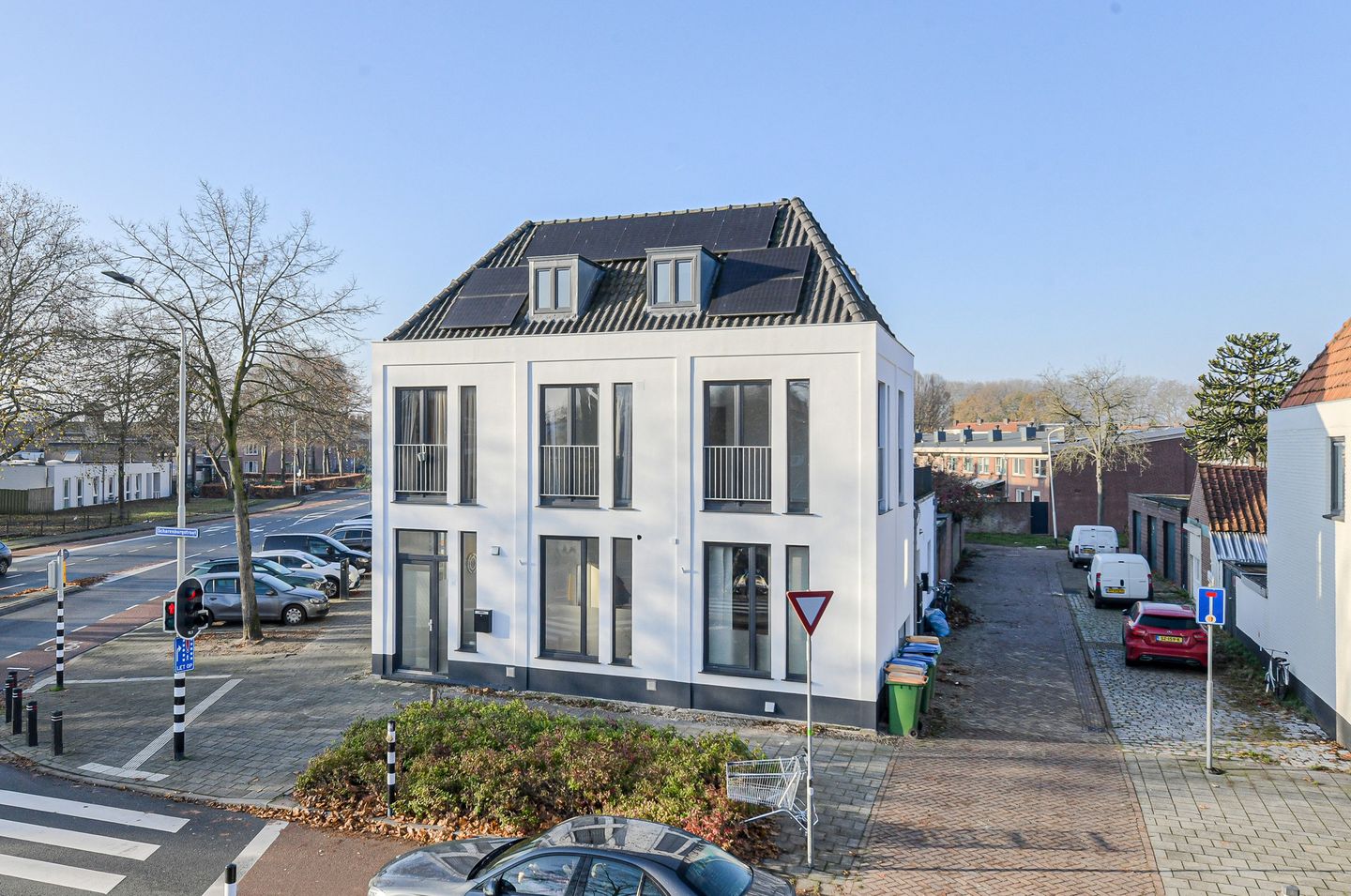 Foto 5 van Dr. Ariënsplein 27-B1