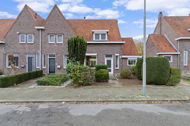 Leeuwerikstraat 13