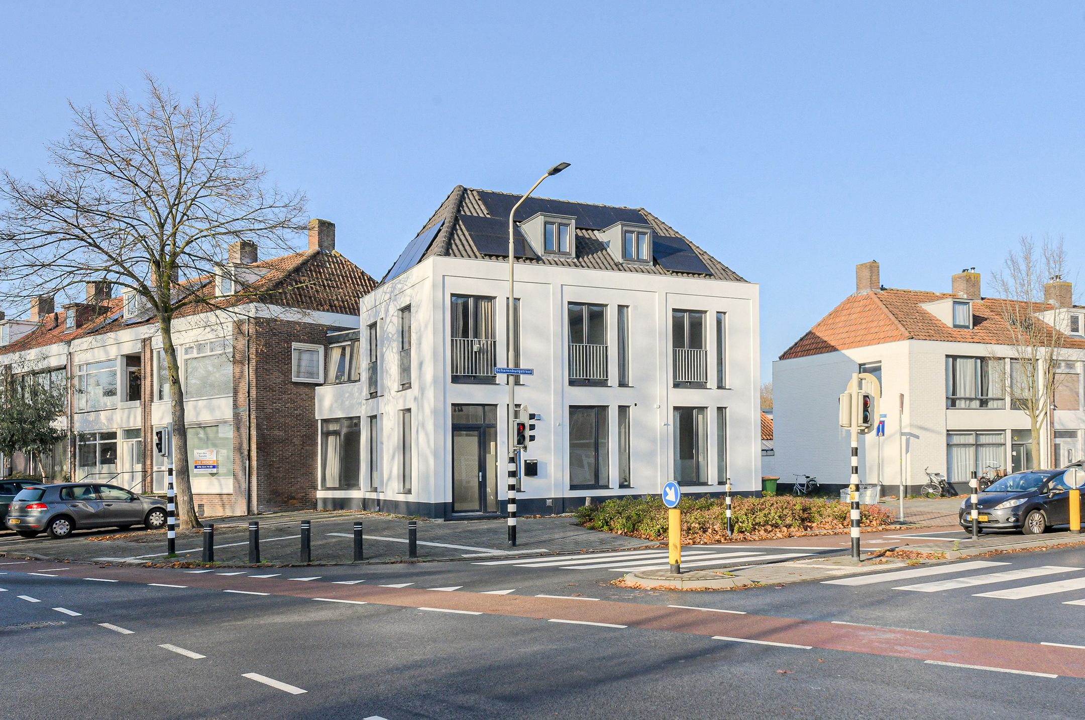 Dr. Ariënsplein 27-C 27 C1