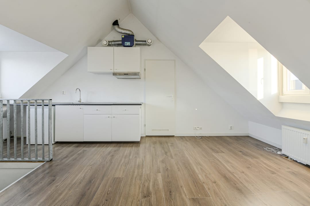 Foto 2 van Dr. Ariënsplein 27-C1