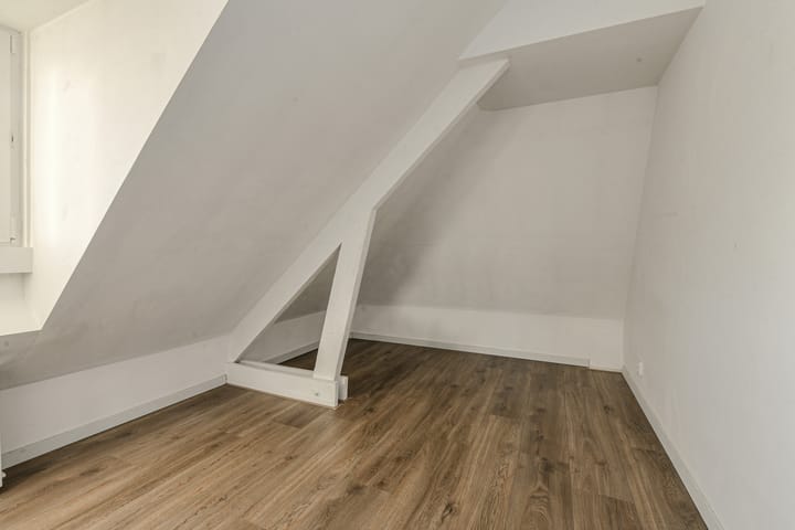 Photo 4 of Dr. Ariënsplein 27-C1