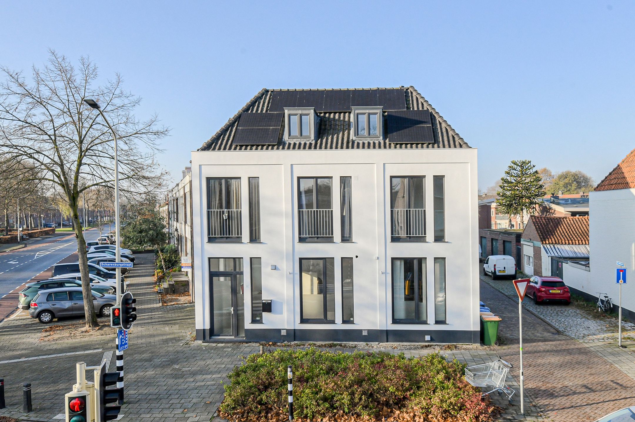 Foto 6 van Dr. Ariënsplein 27-C1