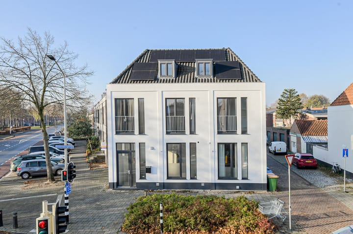 Photo 6 of Dr. Ariënsplein 27-C1