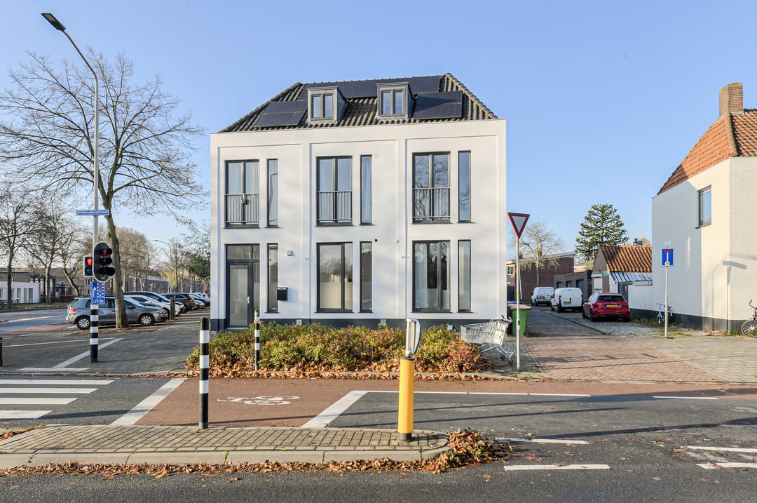 Foto 7 van Dr. Ariënsplein 27-C1