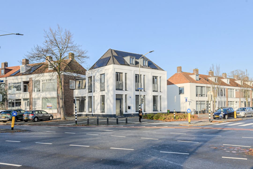 Foto 8 van Dr. Ariënsplein 27-C1