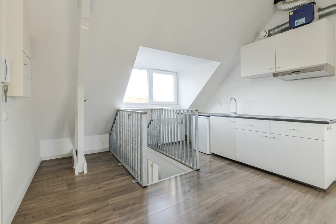 Foto 13 van Dr. Ariënsplein 27-C1